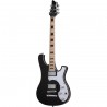Schecter Stargazer-6 Gloss Black - Gitara elektryczna