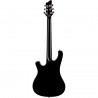 Schecter Stargazer-6 Gloss Black - Gitara elektryczna