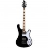 Schecter Stargazer-6 Gloss Black - Gitara elektryczna