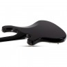 Schecter Stargazer-6 Gloss Black - Gitara elektryczna