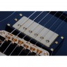 Schecter ZV-H6LLYW66D-S Gloss Black - Gitara elektryczna