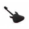 Schecter Sunset-6 Red Dawn Gloss Black - Gitara elektryczna