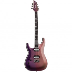 Schecter C-1 SLS Hollywood LH Supernova - Gitara elektryczna