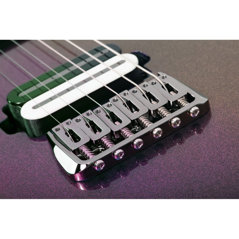 Schecter C-1 SLS Hollywood LH Supernova - Gitara elektryczna