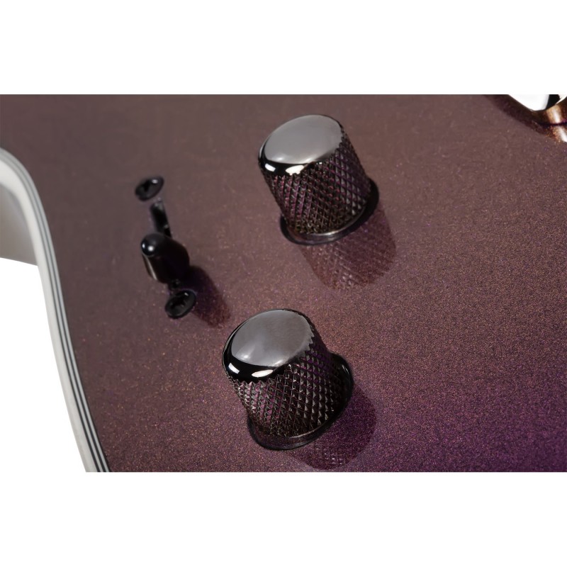 Schecter C-1 SLS Hollywood LH Supernova - Gitara elektryczna