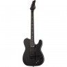 Schecter PT FR S Evil Twin Satin Black - Gitara elektryczna
