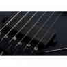 Schecter PT FR S Evil Twin Satin Black - Gitara elektryczna