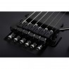 Schecter PT FR S Evil Twin Satin Black - Gitara elektryczna