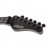 Schecter PT FR S Evil Twin Satin Black - Gitara elektryczna