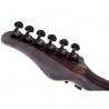 Schecter PT FR S Evil Twin Satin Black - Gitara elektryczna