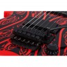 Schecter Wylde Audio Warhammer FR Norse Dragon - Gitara elektryczna