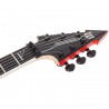 Schecter Wylde Audio Warhammer FR Norse Dragon - Gitara elektryczna