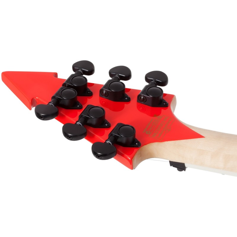 Schecter Wylde Audio Warhammer FR Norse Dragon - Gitara elektryczna