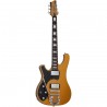 Schecter Stargazer-6 Vibrato LH Metallic Gold - Gitara elektryczna