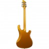 Schecter Stargazer-6 Vibrato LH Metallic Gold - Gitara elektryczna