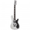 Schecter Stargazer-12 Gloss White - Gitara elektryczna