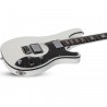 Schecter Stargazer-12 Gloss White - Gitara elektryczna