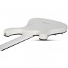 Schecter Stargazer-12 Gloss White - Gitara elektryczna