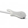 Schecter Stargazer-12 Gloss White - Gitara elektryczna