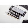 Schecter Stargazer-12 Gloss White - Gitara elektryczna