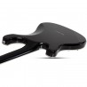 Schecter Stargazer-12 Gloss Black - Gitara elektryczna
