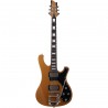 Schecter Stargazer-6 Vibrato Metallic Gold - Gitara elektryczna
