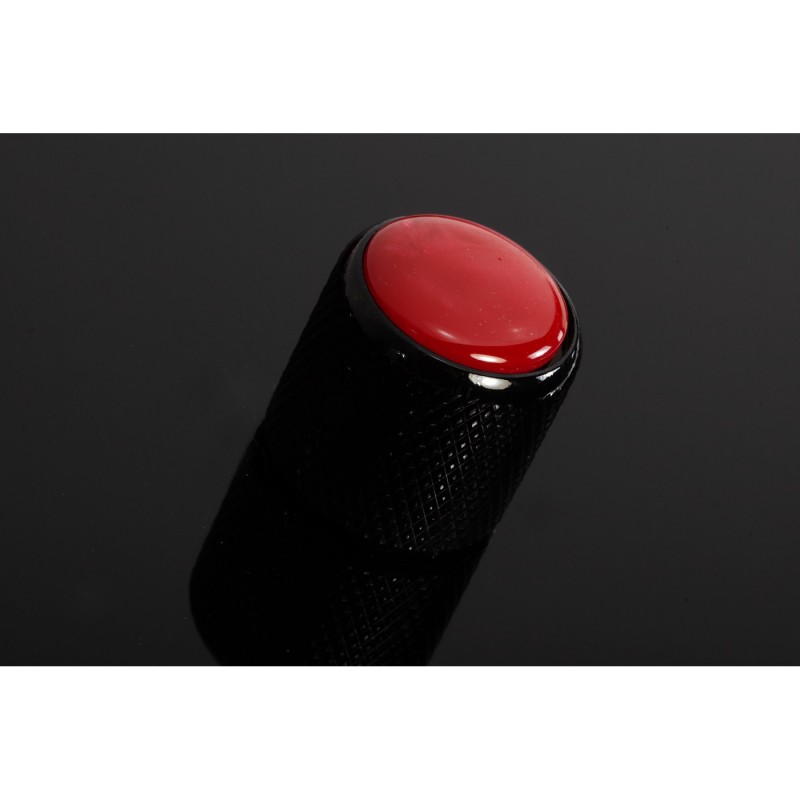 Schecter Sunset-6 ET Red Dawn Gloss Black - Gitara elektryczna