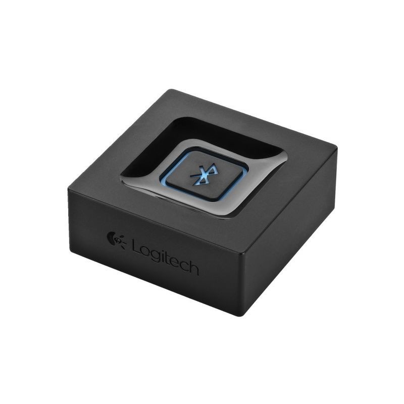 Monacor WSA-2 - Odbiornik Bluetooth