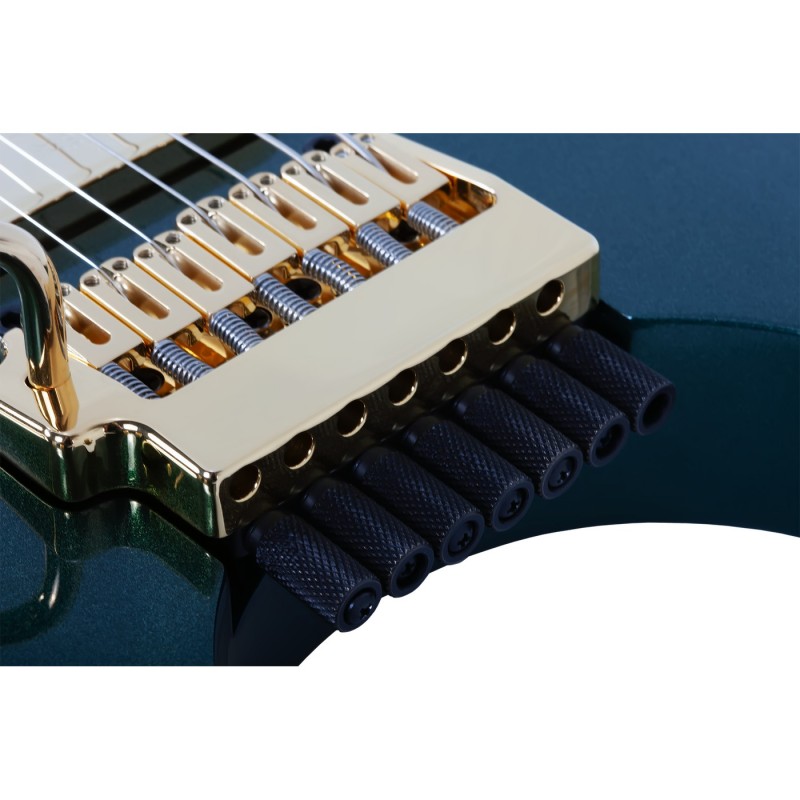 Schecter Synyster Gates Custom-7 TR Headless LH Oak Green Metallic - Gitara elektryczna