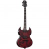 Schecter Wylde Audio Babarian LH Blood Raven - Gitara elektryczna