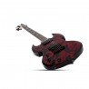 Schecter Wylde Audio Babarian LH Blood Raven - Gitara elektryczna