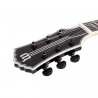 Schecter Wylde Audio Babarian LH Blood Raven - Gitara elektryczna