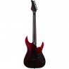 Schecter Reaper-6 Elite LH Blood Burst - Gitara elektryczna