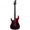 Schecter Reaper-6 Elite LH Blood Burst - Gitara elektryczna