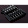 Schecter Reaper-6 Elite LH Blood Burst - Gitara elektryczna