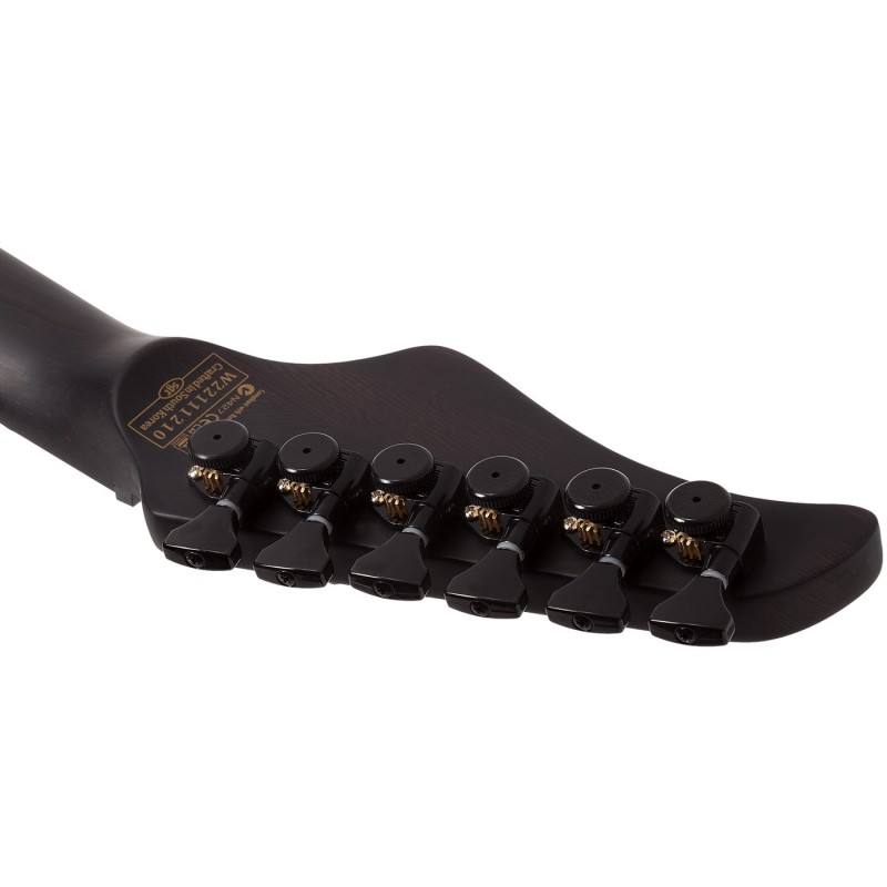 Schecter Reaper-6 Elite LH Blood Burst - Gitara elektryczna