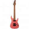 Schecter Aaron Marshall AM-7 USA Sugar Coral - Gitara elektryczna