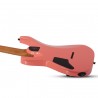 Schecter Aaron Marshall AM-7 USA Sugar Coral - Gitara elektryczna