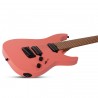 Schecter Aaron Marshall AM-7 USA Sugar Coral - Gitara elektryczna