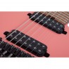 Schecter Aaron Marshall AM-7 USA Sugar Coral - Gitara elektryczna