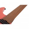 Schecter Aaron Marshall AM-7 USA Sugar Coral - Gitara elektryczna