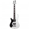 Schecter Stargazer-6 LH Gloss Black - Gitara elektryczna