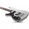 Schecter Stargazer-6 LH Gloss Black - Gitara elektryczna