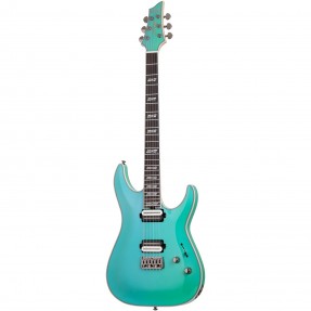 Schecter C-1 SLS Hollywood Glacier - Gitara elektryczna