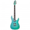 Schecter C-1 SLS Hollywood Glacier - Gitara elektryczna