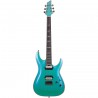 Schecter C-1 SLS Hollywood Glacier - Gitara elektryczna