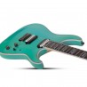 Schecter C-1 SLS Hollywood Glacier - Gitara elektryczna