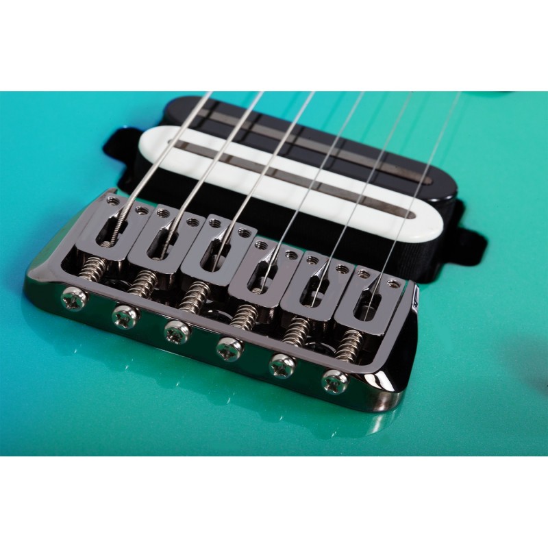 Schecter C-1 SLS Hollywood Glacier - Gitara elektryczna