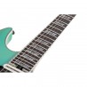 Schecter C-1 SLS Hollywood Glacier - Gitara elektryczna
