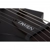 Schecter Damien-6 LH Satin Black - Gitara elektryczna